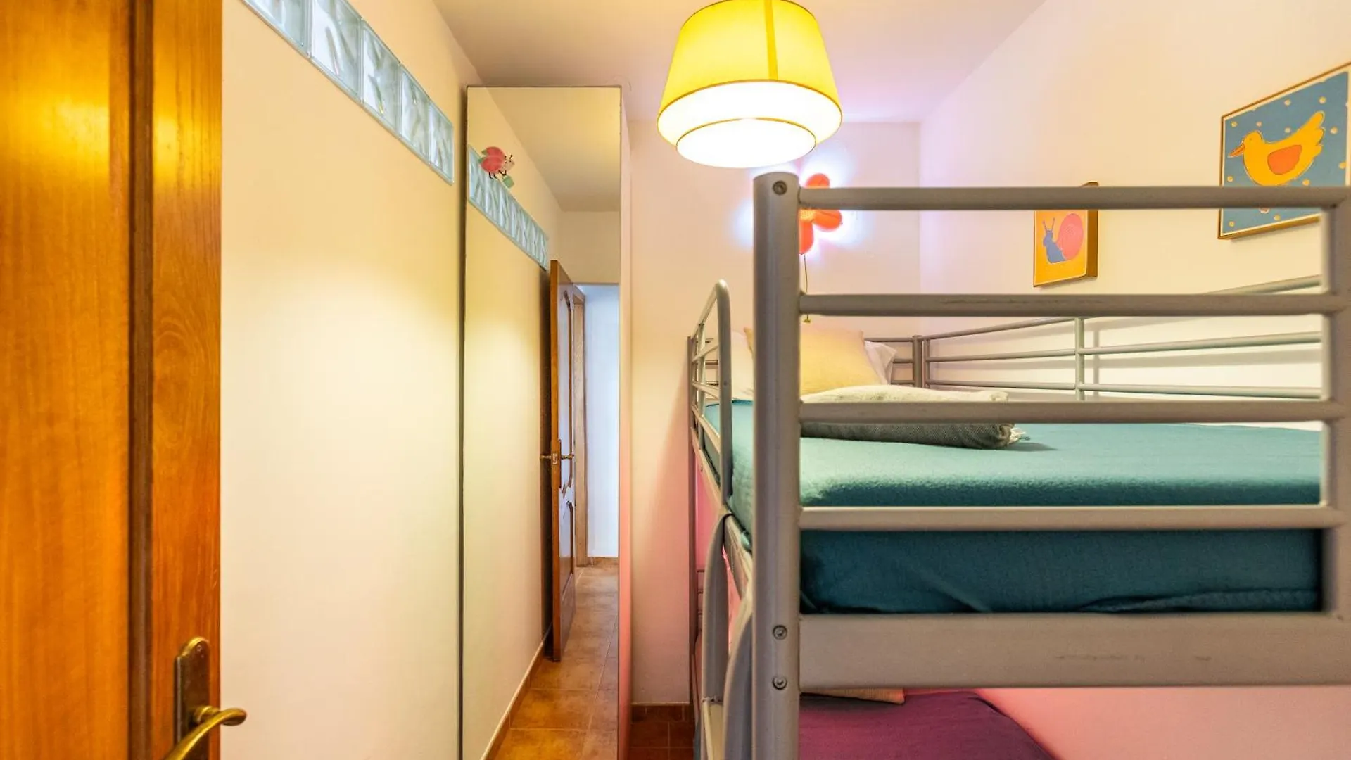 Todimer Salomar Apartments Salobrena