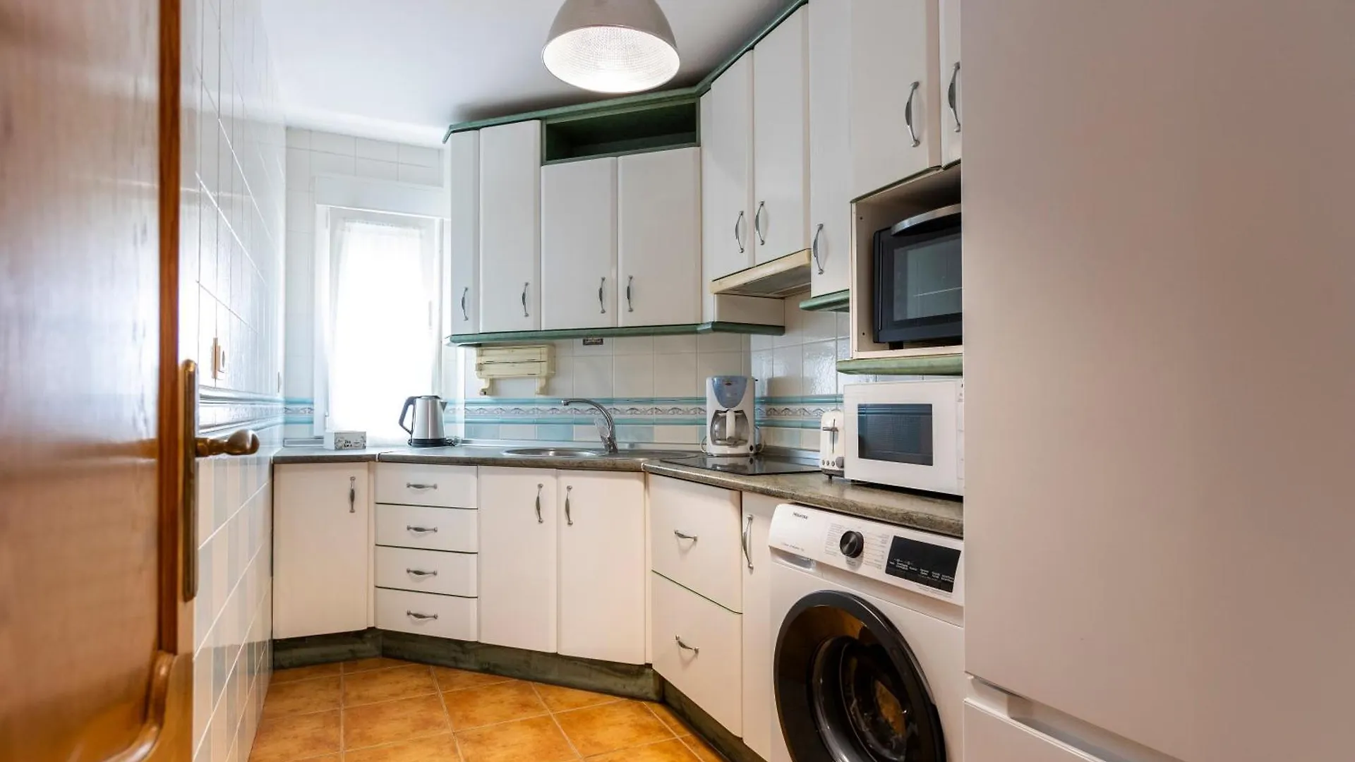 Todimer Salomar Apartments Salobrena Spain